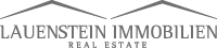 LAUENSTEIN IMMOBILIEN Logo