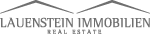 LAUENSTEIN IMMOBILIEN Logo