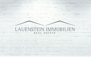 Lauenstein Immobilien Logo