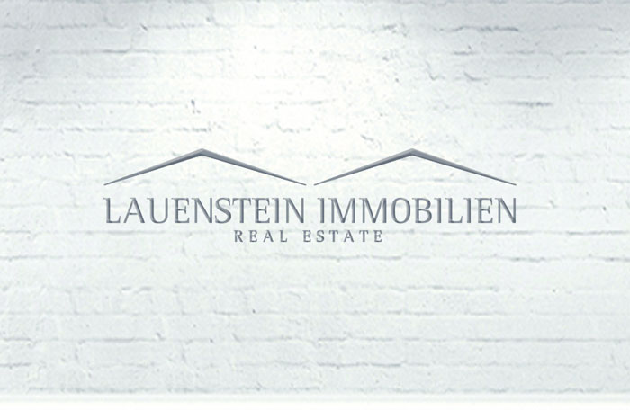 Lauenstein Immobilien Logo