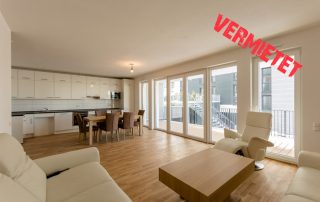 Wohnung Taunusstein vermieten