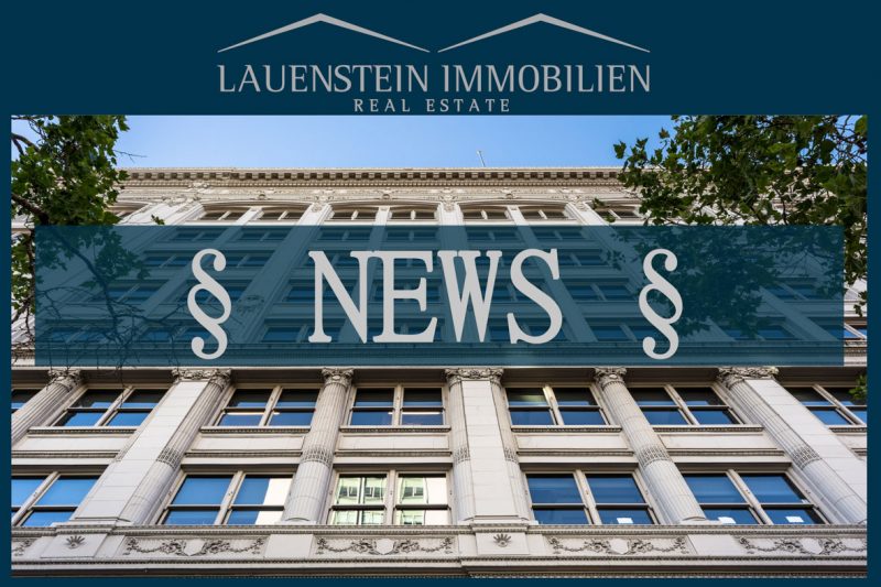 Lauenstein Immobilien