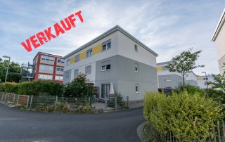 Haus verkaufen Wiesbaden