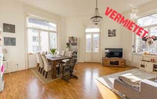 Altbau vermieten Wiesbaden