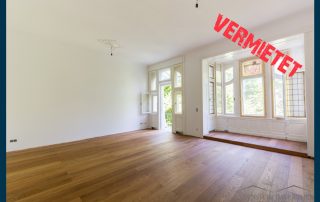 Altbauwohnung Wiesbaden