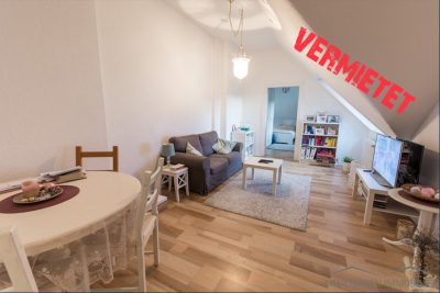 Wohnung verkaufen