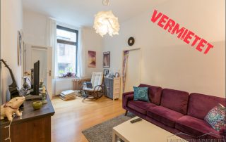 Wohnung verkaufen