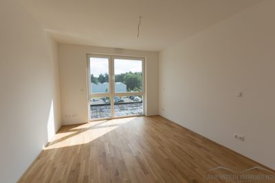 Wohnung vermieten