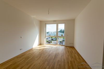 Wohnung vermieten