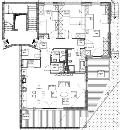 Wohnung vermieten in Taunusstein