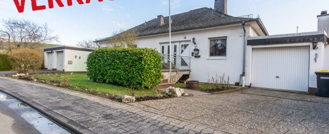 Hausverkauf
