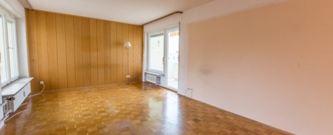 Wohnung in Wiesbaden zu verkaufen