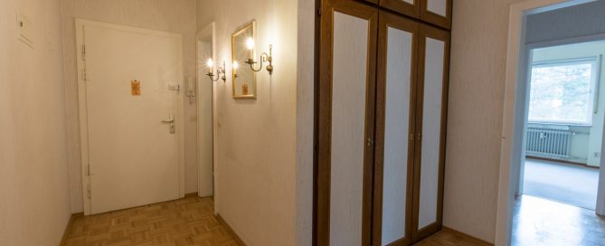 Wohnung in Bierstadt (Wiesbaden) zu verkaufen