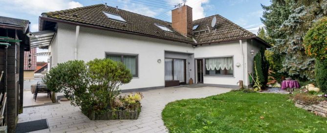 Haus Wiesbaden Naurod Verkauf