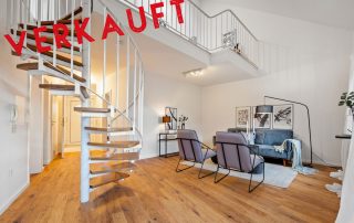 VERKAUFT Immobilie Wiesbaden Mainz Taunusstein