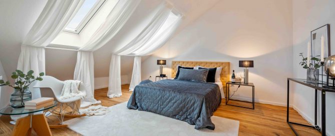 Maisonette ETW Bretzenheim