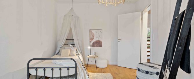 Maisonette ETW Bretzenheim