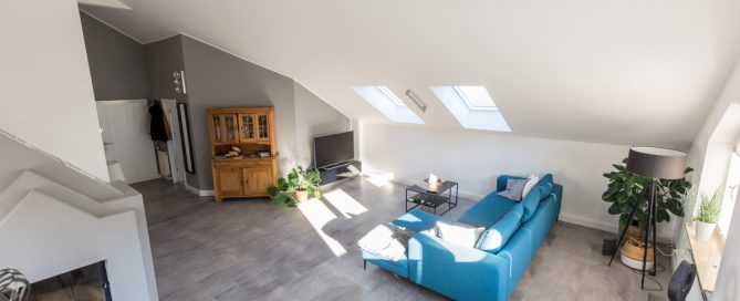 Wohnung kaufen Kelkheim