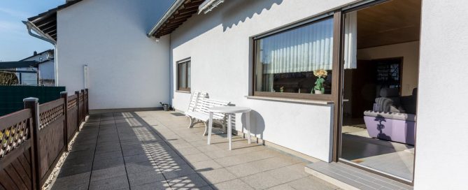 Haus Verkauf
